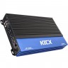 Kicx AP 1000D одноканальный усилитель (моноблок)
