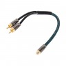 Kicx DRCA02M кабель межблочный 