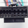 CARAV 15-109 ISO разъем для магнитол SONY / JVC