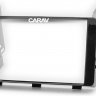 CARAV 11-637 переходная рамка Mitsubishi