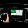 JVC KW-M565DBT Автомагнитола 2DIN с CarPlay/AndroidAuto и цифровым радио