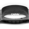 CARAV 14-017 проставочные кольца 6х9 для Toyota