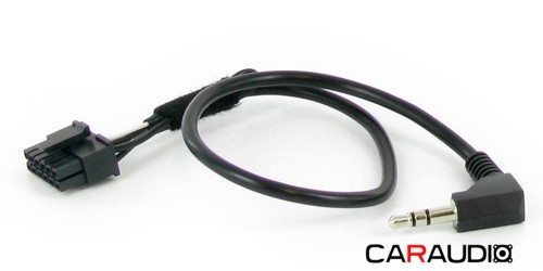 Connects2 CTJVCLEAD кабель подключения адаптера кнопок на руле к автомагнитоле JVC
