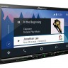 Pioneer SPH-DA230DAB автомагнитола 2DIN CarPlay/Bluetooth/DAB/Waze