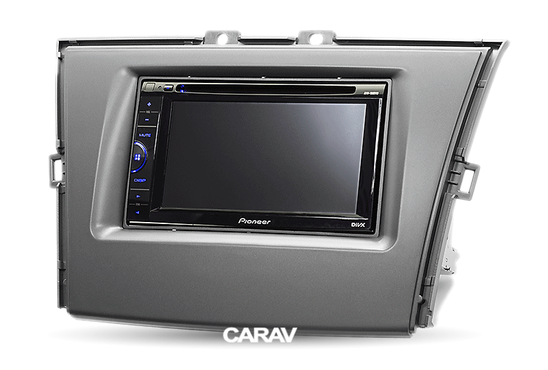 CARAV 11-244 переходная рамка BYD M6