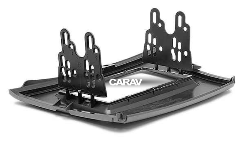 CARAV 11-244 перехідна рамка BYD M6