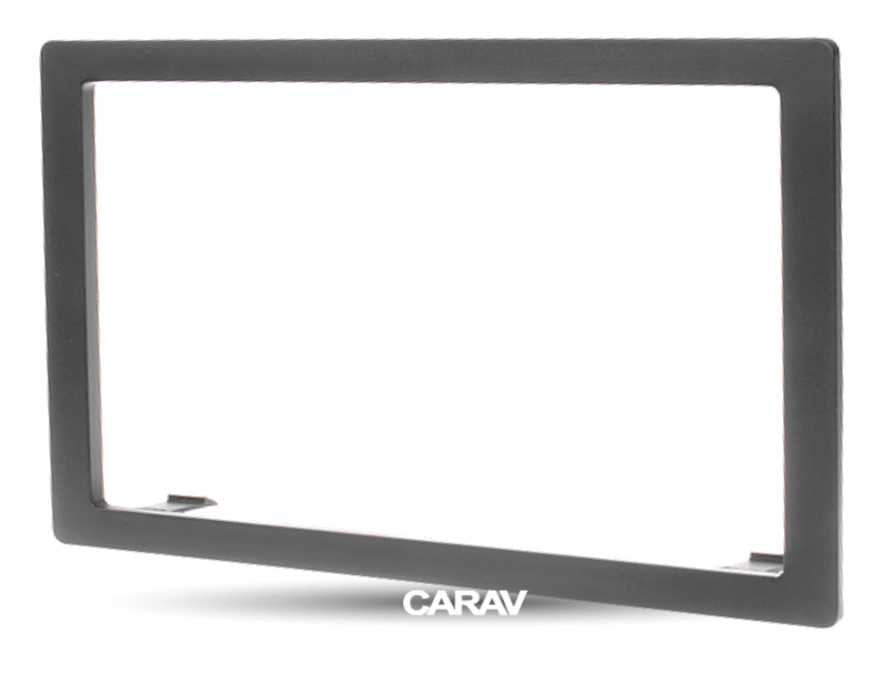 CARAV 11-074 переходная рамка KIA Carens