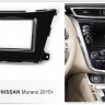 CARAV 11-643 переходная рамка Nissan Murano 2015