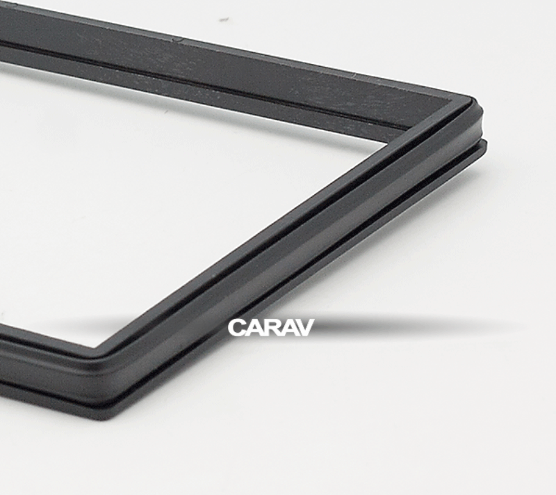 CARAV 11-905 резиновый уплотнитель для переходных рамок