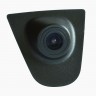 Prime-X C8155 штатная камера переднего вида в значок логотипа HONDA CRV 2017—2018