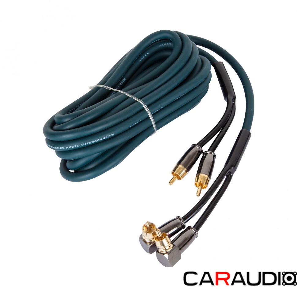 Kicx DRCA25 кабель межблочный 