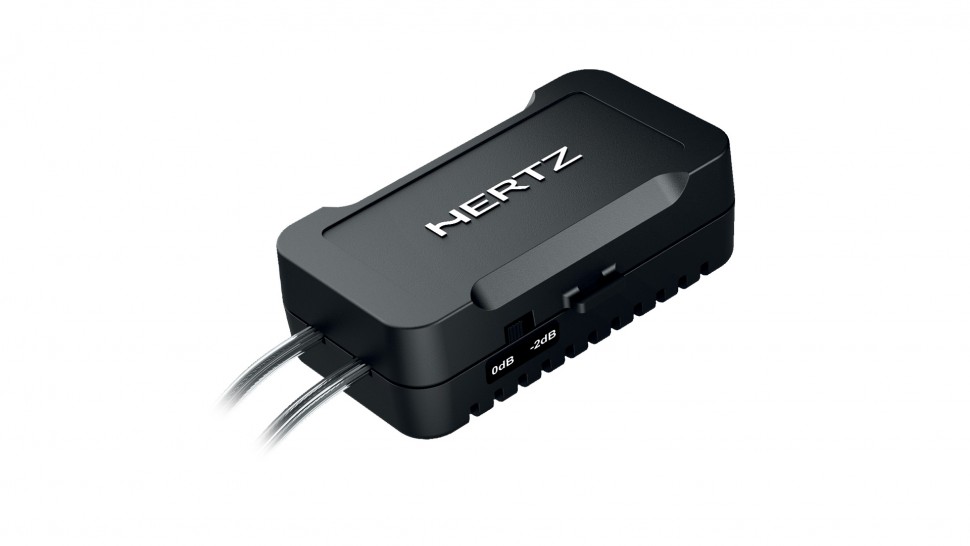 Hertz MP 28.3 твитер 28 мм для Hi-Fi звука