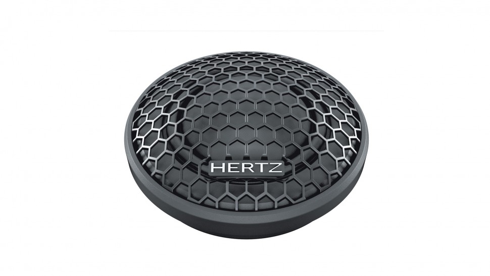 Hertz MP 28.3 твитер 28 мм для Hi-Fi звука