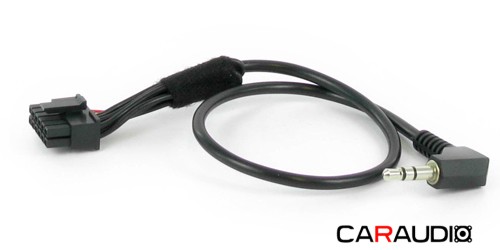 Connects2 CTPIONEERLEAD кабель подключения адаптера кнопок на руле к автомагнитоле Pioneer