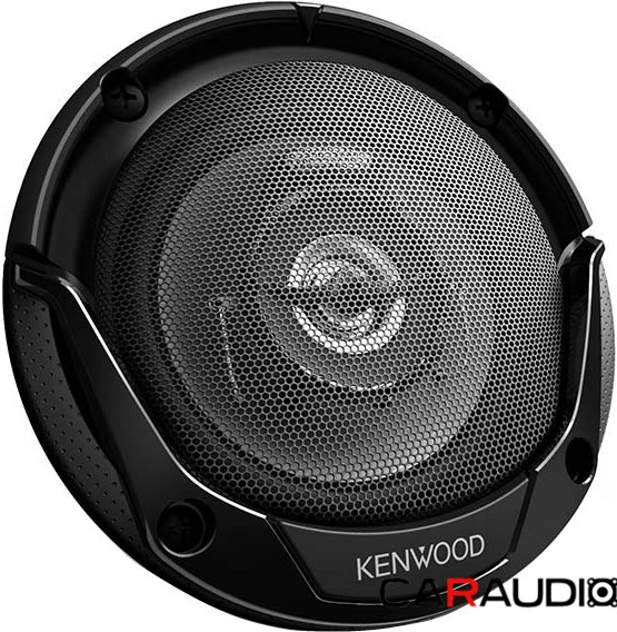 Kenwood KFC-E1065 коаксиальная акустика 10 см