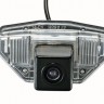 Штатная камера заднего вида PHANTOM CA-35+FM-20 (Honda/Acura)