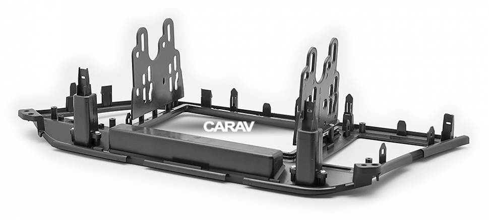 CARAV 11-624 переходная рамка Hyundai Elantra
