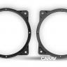 CARAV 14-025 проставочные кольца 16 см Hyundai i40