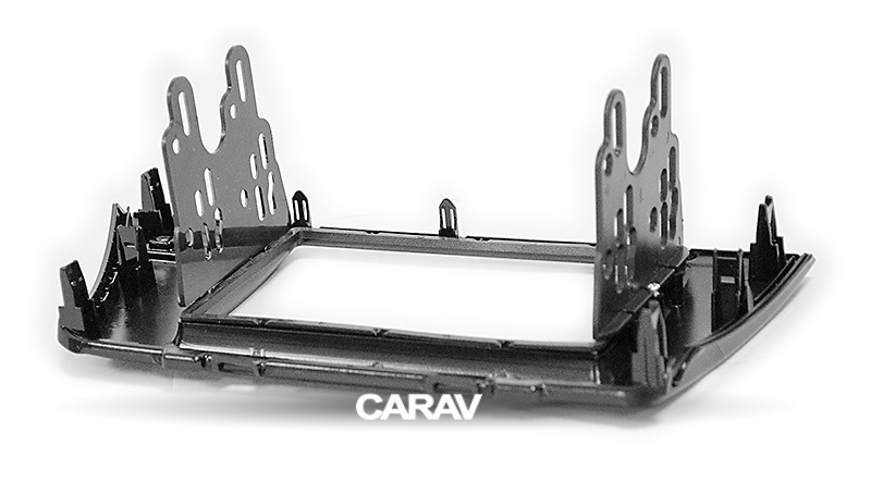 CARAV 11-769 рамка для автомагнитолы Kia Niro