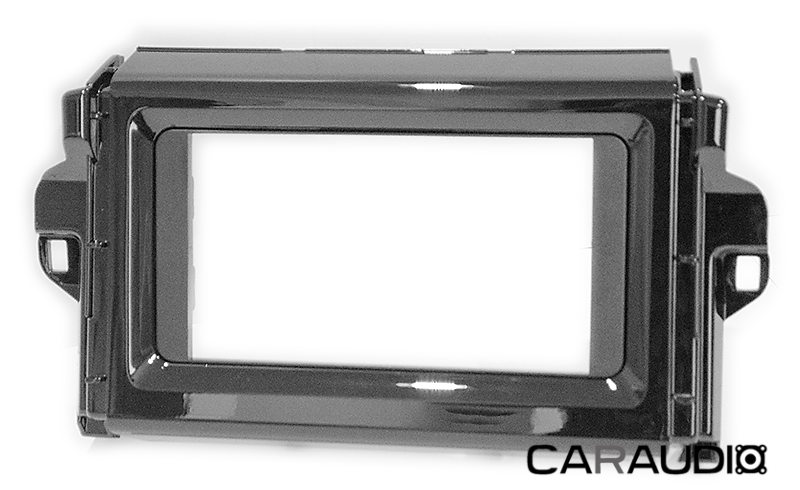 CARAV 11-600 переходная рамка Toyota Fortuner 2015+
