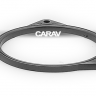 CARAV 14-026 проставочные кольца 10 см BMW 5 F10