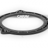 CARAV 14-027 проставочные кольца 10 см BMW 5 F10