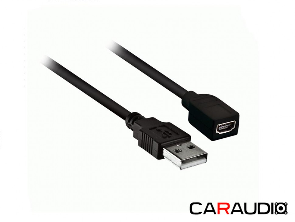 Connects2 CTGMUSB удлинитель USB для автомобилей GM