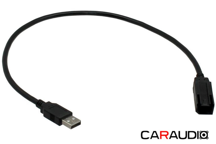 Connects2 CTGMUSB.2 удлинитель USB для автомобилей General Motors