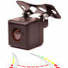 Prime-X D-5 камера заднего вида с активной разметкой