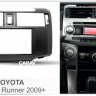 CARAV 11-321 перехідна рамка Toyota 4Runner
