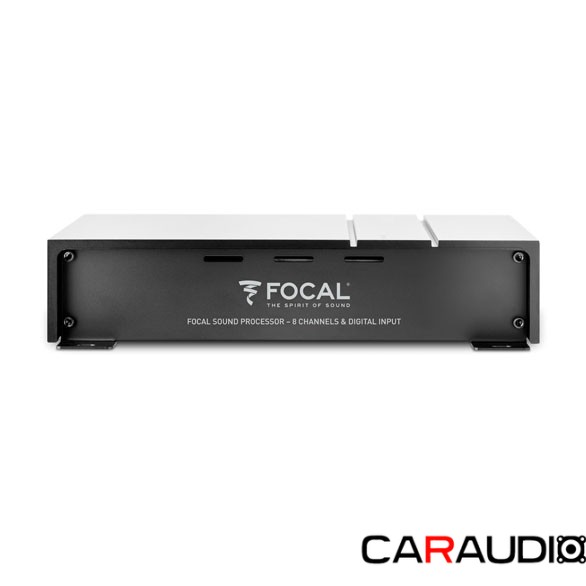 FOCAL FSP 8 восьмиканальний аудіо процесор
