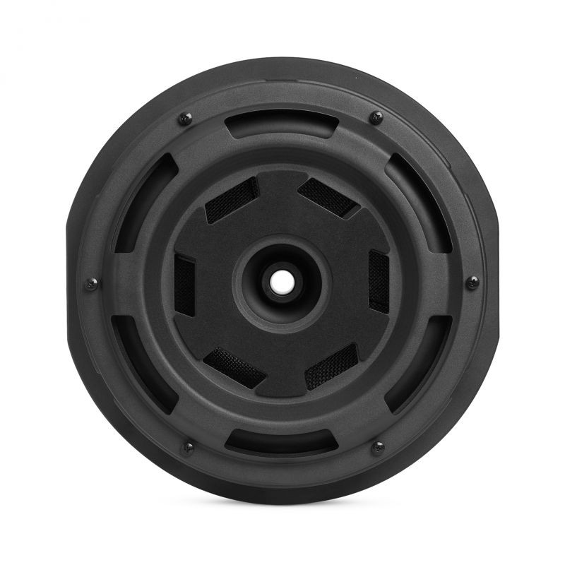 JBL BassPro HUB сабвуфер 200 Вт із підсиленням для встановлення у нішу запасного колеса