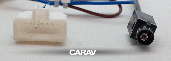 CARAV 16-134 для Lexus RX 1997-2003 комплект проводов 16-pin для подключения автомагнитолы на Андроид