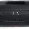 JBL BassPro GO компактный активный автомобильный сабвуфер
