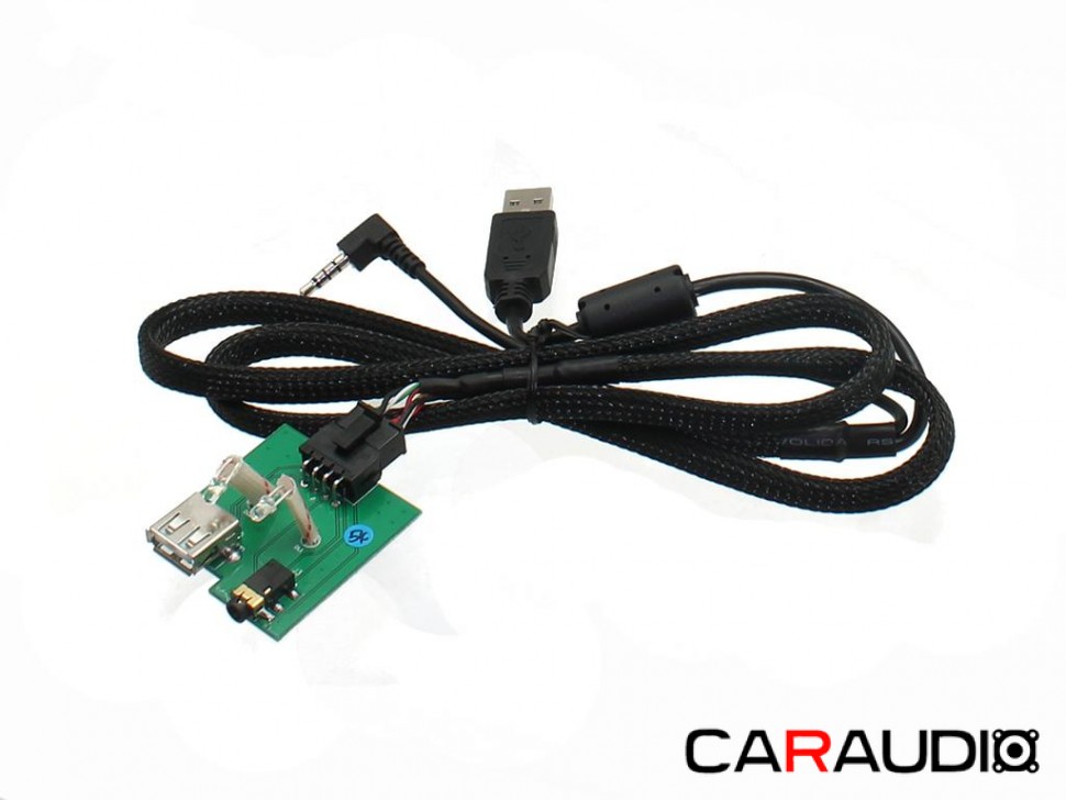 Connects2 CTHYUNDAIUSB.2 удлинитель USB/AUX для Hyundai