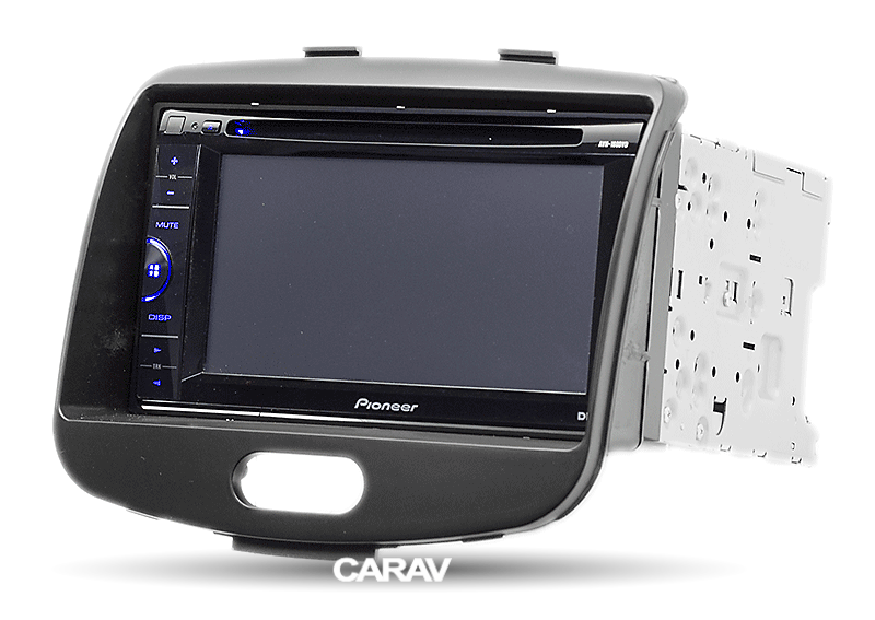 CARAV 11-143 переходная рамка Hyundai i10