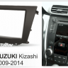 CARAV 11-130 перехідна рамка Suzuki Kizashi