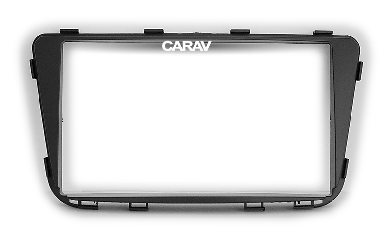 CARAV 11-663 переходная рамка Hyundai Accent
