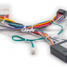 CAN-Bus адаптер с ISO-переходником CARAV 16-036 для подключения магнитолы на Андроид 9"/10" в Mitsubishi 2007+