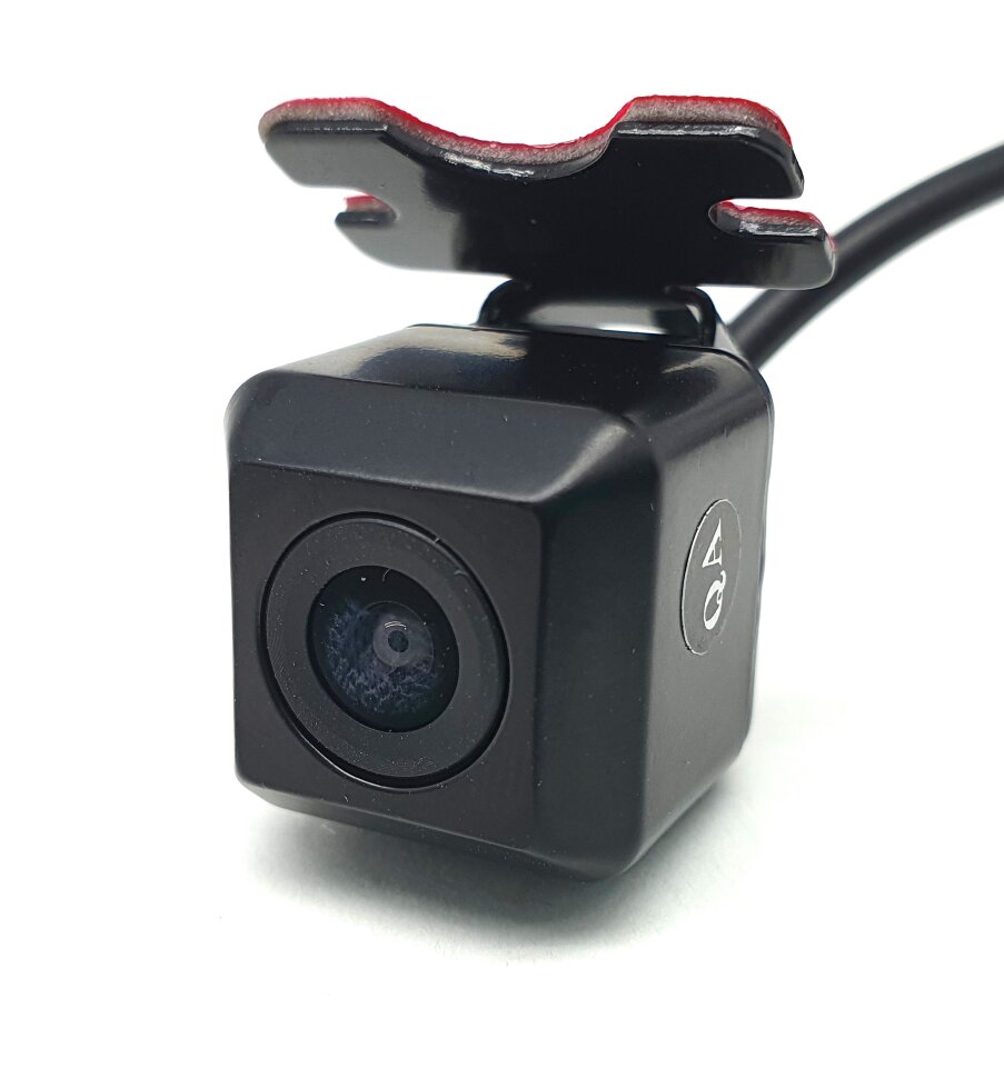 FitCar FTC-687 универсальная камера заднего/переднего вида