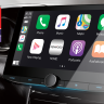 Автомагнитола CarPlay/AndroidAuto с большим экраном 10 дюймов Kenwood DMX-9720XDS