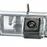 Штатная камера заднего вида PHANTOM CA-35+FM-29 (Toyota)