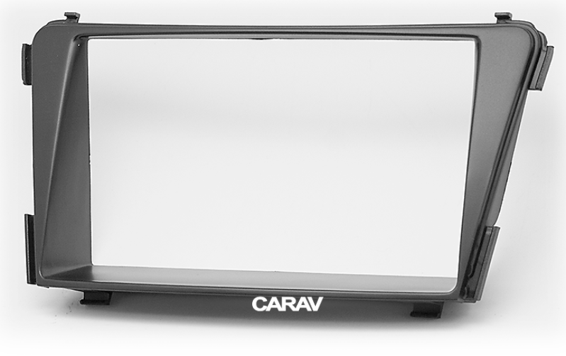 CARAV 11-323 перехідна рамка Hyundai i40