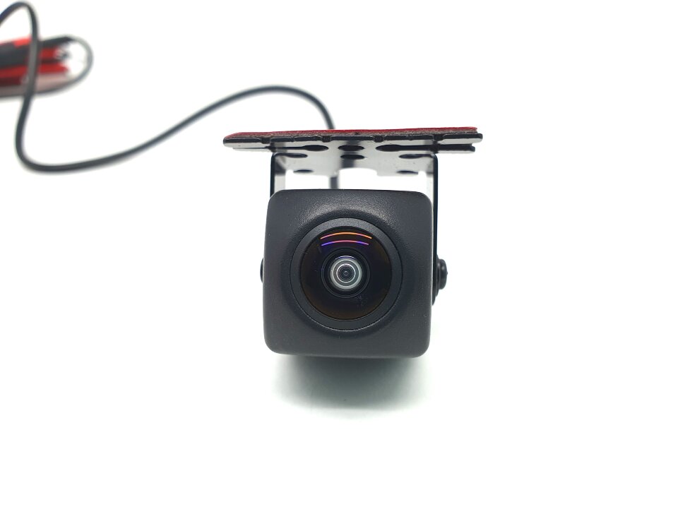 FitCar FTC-193 камера заднего/переднего вида