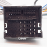 CARAV 16-129 для Mercedes C-Class W204 2007-2015 комплект проводов 16-pin для подключения автомагнитолы на Андроид