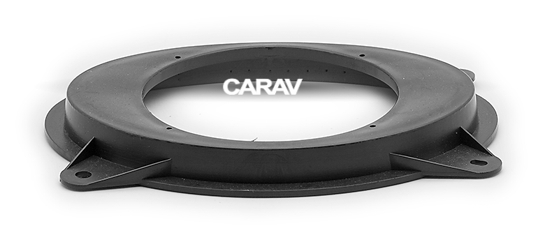 CARAV 14-039 проставочные кольца 16 см Subaru 