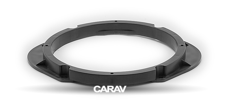 CARAV 14-040 проставочные кольца 16 см Mazda