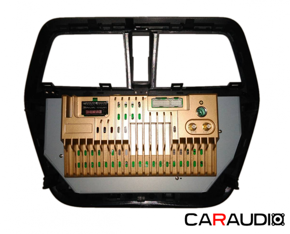 Sound Box ST-6031 Штатная магнитола для Suzuki SX 4 2013+