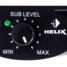Активный компактный сабвуфер под сиденье Helix U 8A