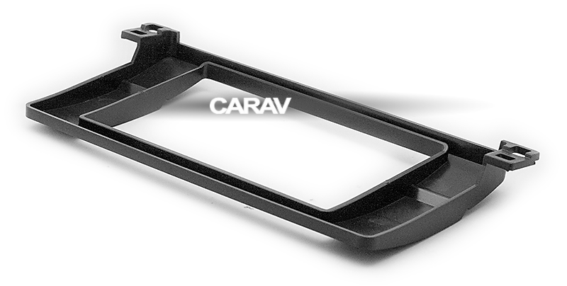 CARAV 11-498 переходная рамка BMW 3 E46